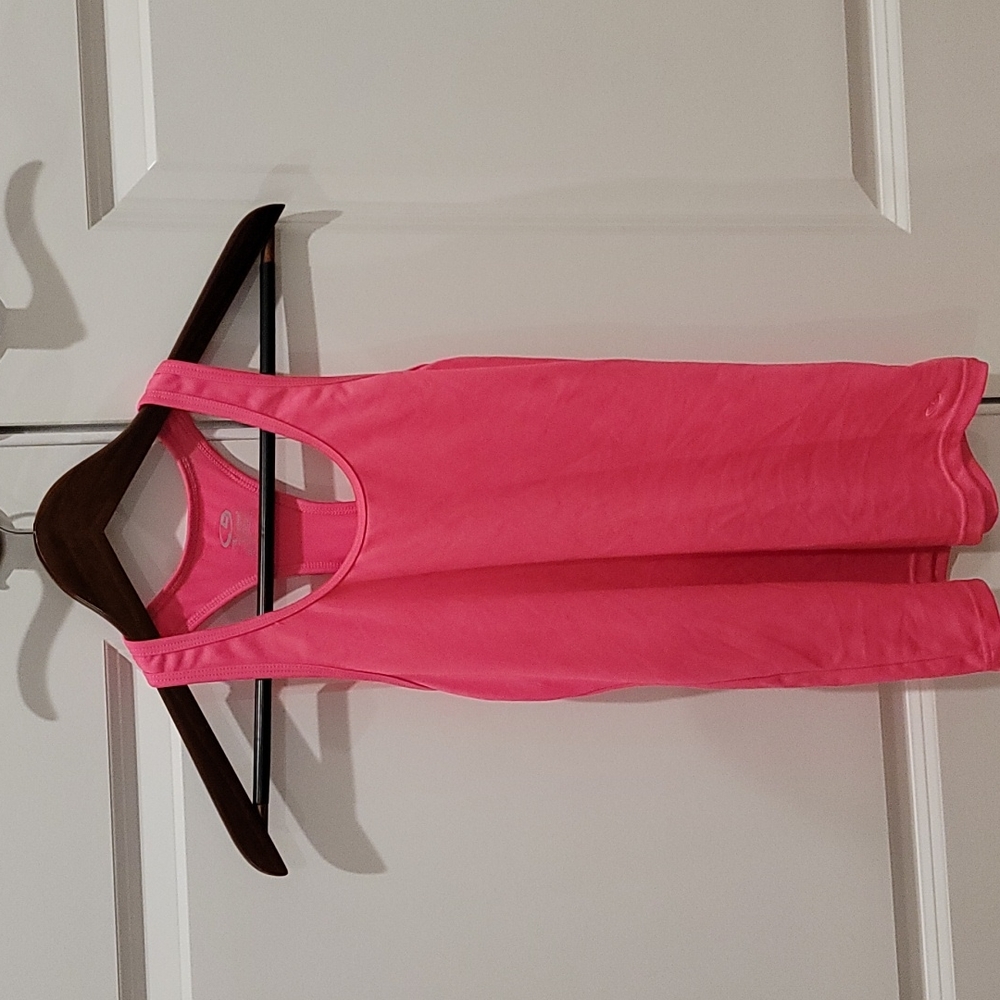 Women Champion tank top